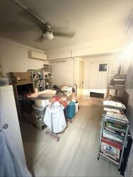 Blk 161 Pasir Ris Street 13 (Pasir Ris), HDB Executive #507401061